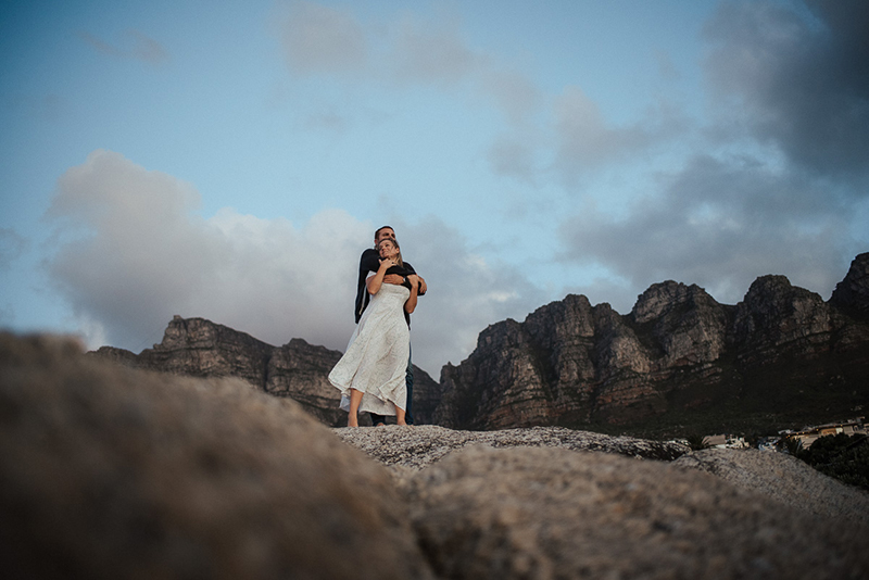 Elope South Africa - The Dance - Destination Wedding Cape Town Elope South Africa - The Dance - Destination Wedding Cape Town