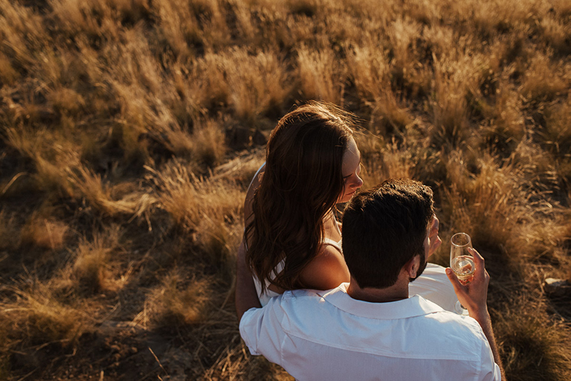 Elope South Africa - The Fire - Destination Wedding Cape Town Elope South Africa - The Fire - Destination Wedding Cape Town