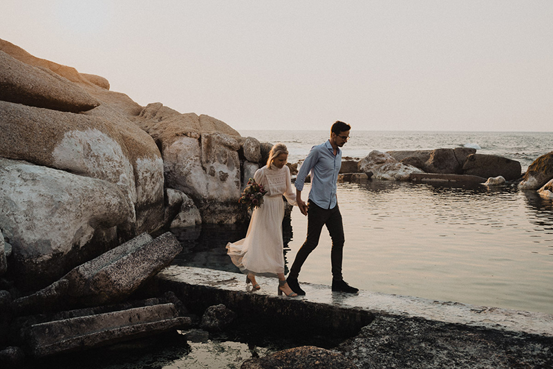 Elope South Africa - The Invitation - Destination Wedding Cape Town Elope South Africa - The Invitation - Destination Wedding Cape Town